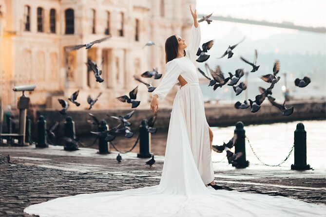 Photographer in Istanbul - Price, deliverables, and extra costs to budget