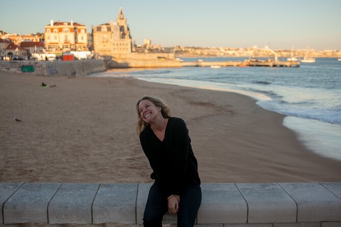Photographer in Lisbon - Who should book this Lisbon photo session?