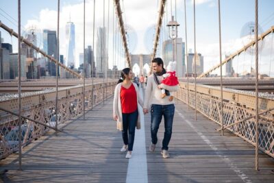 Photographer in New York - Price and group value: how $350 can work