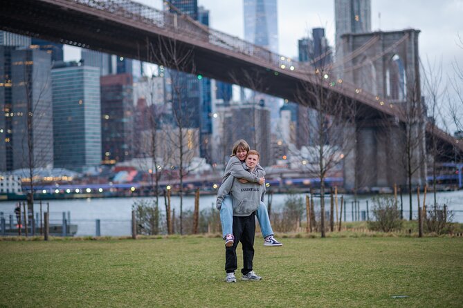 Photographer in New York - Why the photographer direction matters more than you think