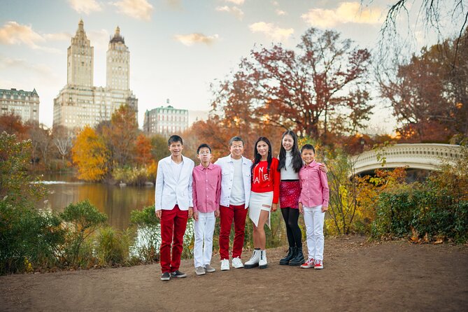 Photographer in New York - What you’ll get: 50+ digital photos in 48–72 hours