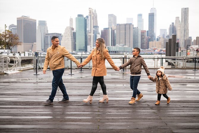Photographer in New York - Who this is best for