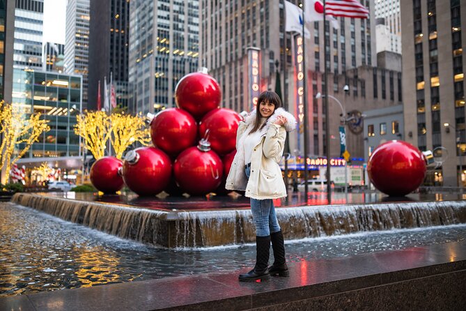 Photographer in New York - Should you book Photographer in New York?