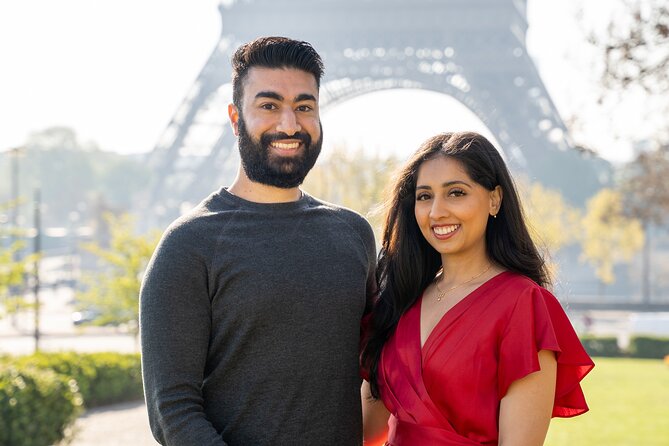 Photographer in Paris - Private, Tailored, and Actually Flexible: What You Can Request