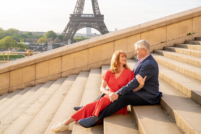 Photographer in Paris - Weather, Timing, and Expectations: Getting Results in Real Paris