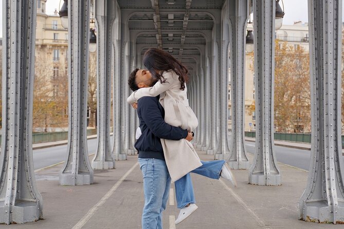 Photographer in Paris - Is $120.02 Worth It? Real Value for Eiffel Tower Photos
