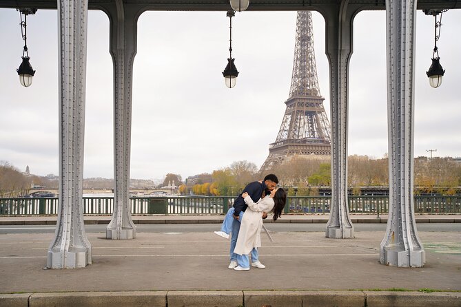 Photographer in Paris - Should You Book This Photographer in Paris?