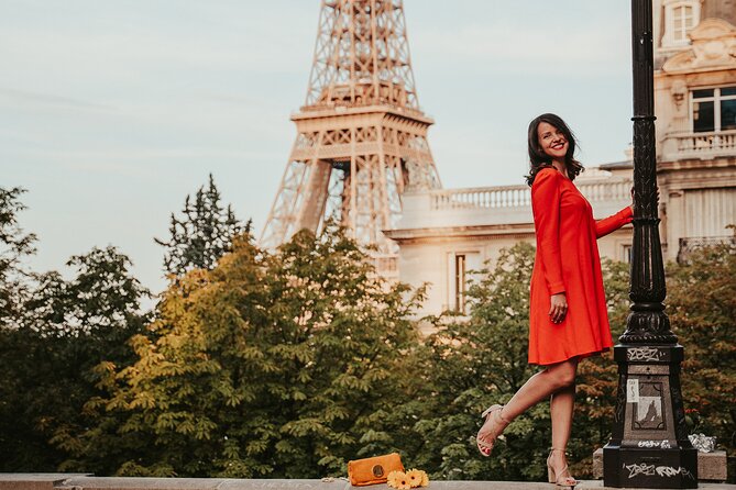 Photographer in Paris - Lukas Nguyen Anh - How long it takes and what Lukas actually helps with