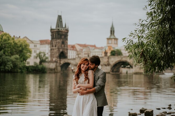 Photographer in Prague - Couple, engagement & portrait photoshoot - Key things to know before you go