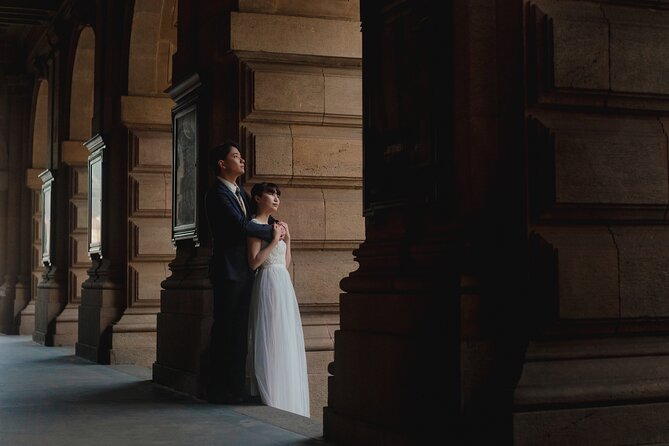 Photographer in Prague, private photoshoot - Key highlights at a glance