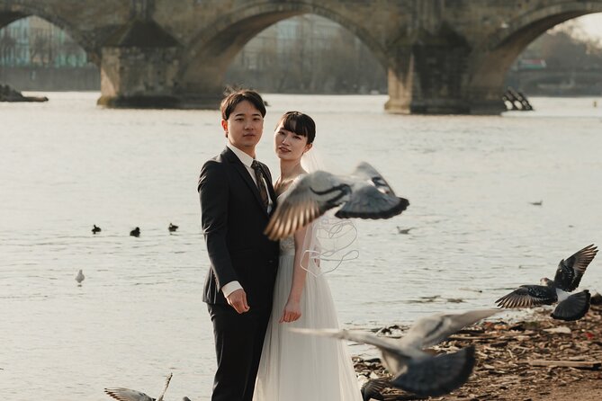 Photographer in Prague, private photoshoot - Styling and outfits: how to prep so you don’t waste photo time