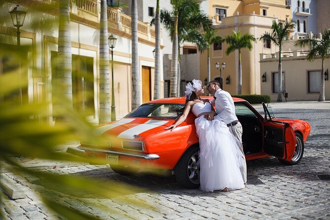Photographer in Punta Cana, professional photo shoot - How the Private Punta Cana Shoot Actually Feels on the Ground