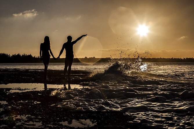 Photographer in Punta Cana, professional photo shoot - From Pickup to Shooting: The Flow You Can Expect