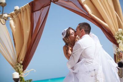 Photographer in Punta Cana, professional photo shoot - Choosing Your Beach: Bavaro, Cap Cana, Macao, Saona, or Catalina