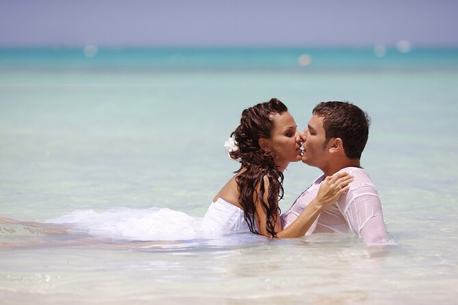 Photographer in Punta Cana, professional photo shoot - Price and Value: Why $290 Per Group Can Make Sense