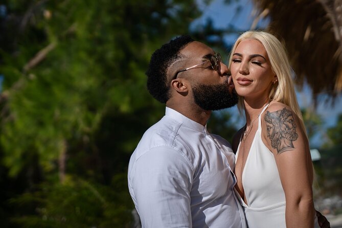 Photographer in Punta Cana, professional photo shoot - Who This Works Best For (And Who Might Want Resort Photos Instead)