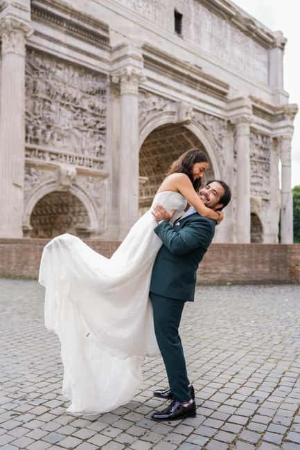 Photographer in Rome - A Few Practical Things to Know Before You Book