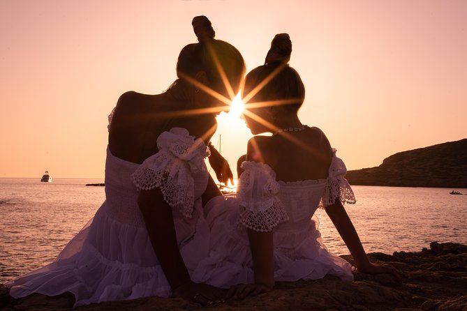 Photographer, Professional Photo shoot - Ibiza - Key things to know before you book
