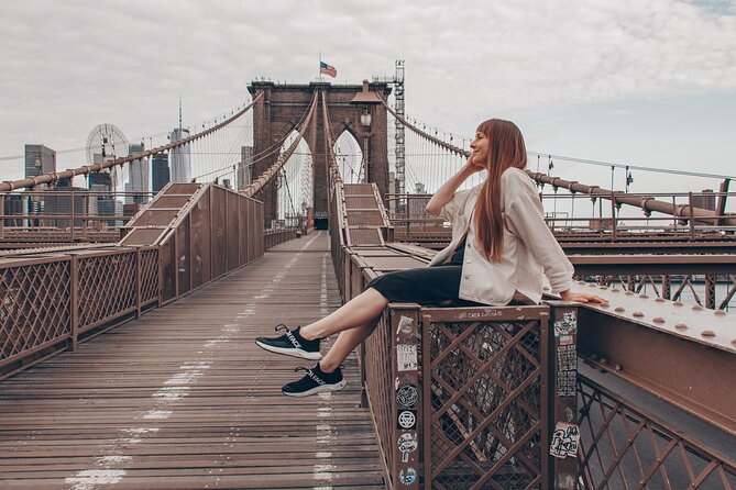 Photographer, Professional Photo shoot - New York - Times Square Start: easy to find, quick to settle in