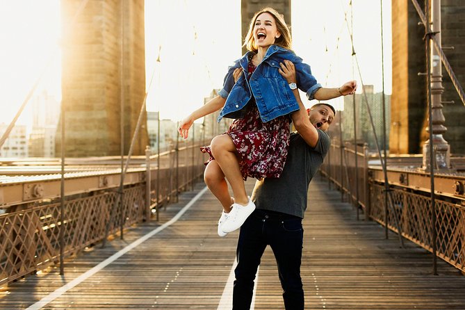 Photographer, Professional Photo shoot - New York - What you get afterward: final photo counts and the private online gallery