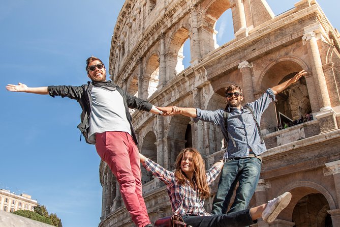 Photographer, Professional Photo shoot - Rome - Online photo selection: what you’ll get after Rome