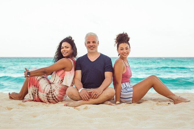 Photographer, Professional Photo Shoot - Tulum - How the Shoot Actually Works on the Ground (Meet, Move, Pose, Repeat)
