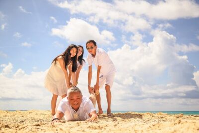 Photographer, Professional Photo Shoot - Tulum - Locations, Beach Access, and Avoiding Headaches in the Final Images