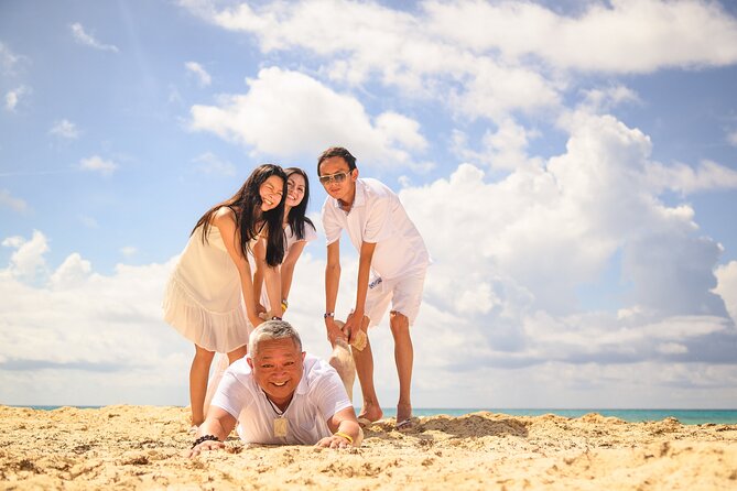 Photographer, Professional Photo Shoot - Tulum - Locations, Beach Access, and Avoiding Headaches in the Final Images