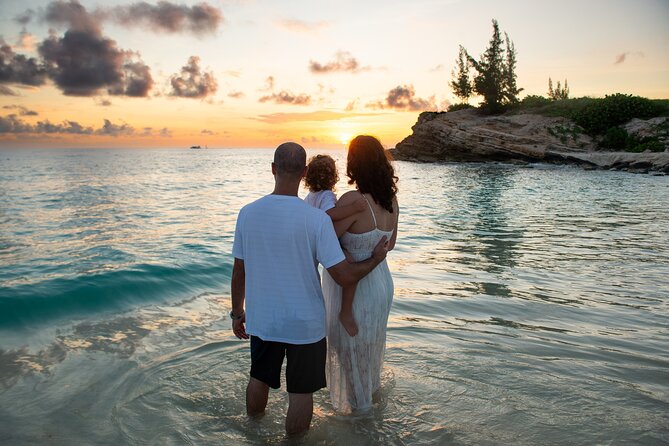 Photographer St Martin/St Maarten - Picking the Right Location: Beach, City, or Nature
