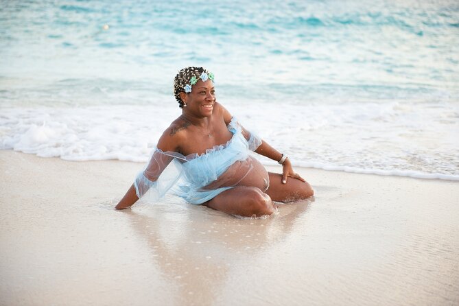 Photographer St Martin/St Maarten - Why the $300 Price Works for a Group of Up to 4