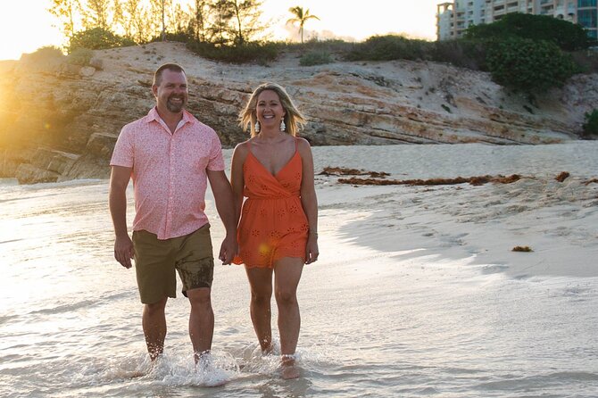 Photographer St Martin/St Maarten - Who Should Book This Photo Session