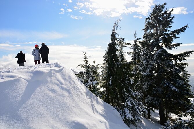 Photography & Advanced Hiking - Key Highlights to Know Before You Go