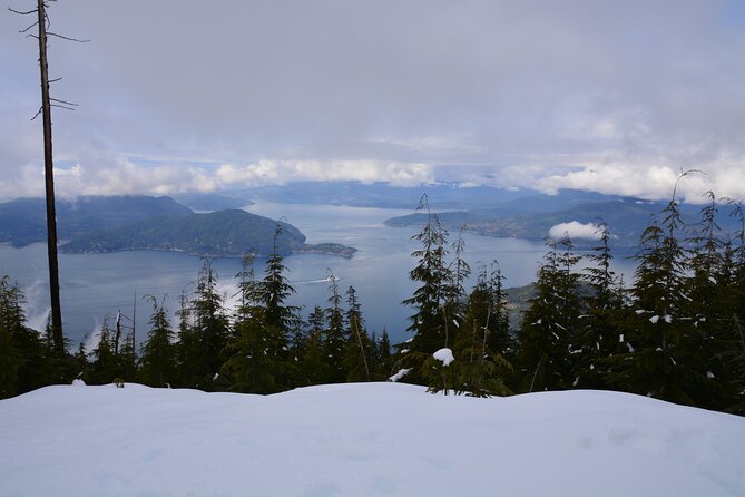 Photography & Advanced Hiking - Gear, Clothing, and Pacing: What Makes This Hike Work