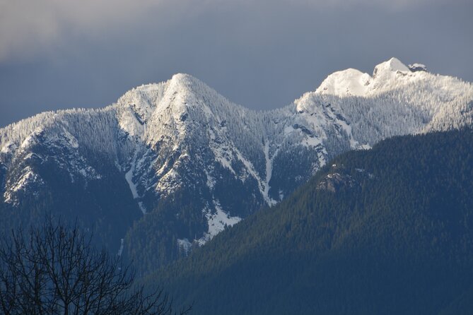 Photography & Advanced Hiking - Weather Reality: You Still Get Views, But Plan for Conditions
