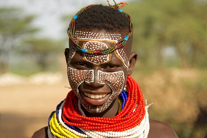 Photography Expeditions to Omo Valley - Why this Omo Valley trip works for photographers