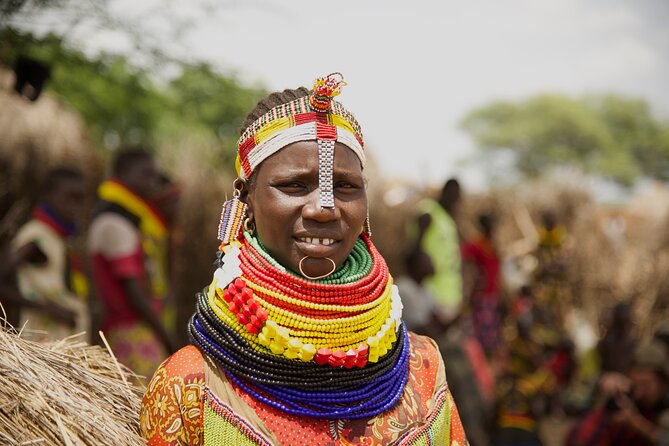 Photography Expeditions to Omo Valley - Arba Minch and Lake Chamo: crocodiles, hippos, and bird photography