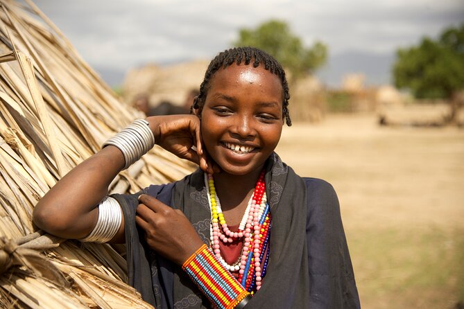 Photography Expeditions to Omo Valley - Price and value: what $3,312.83 per group really buys