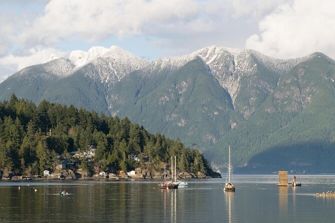 Photography, Hiking & Ferry to Bowen Island - Key things that make this tour worth your time
