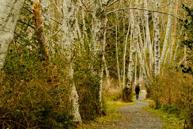 Photography, Hiking & Ferry to Bowen Island - Transportation, timing, and what “6 hours” really means for you