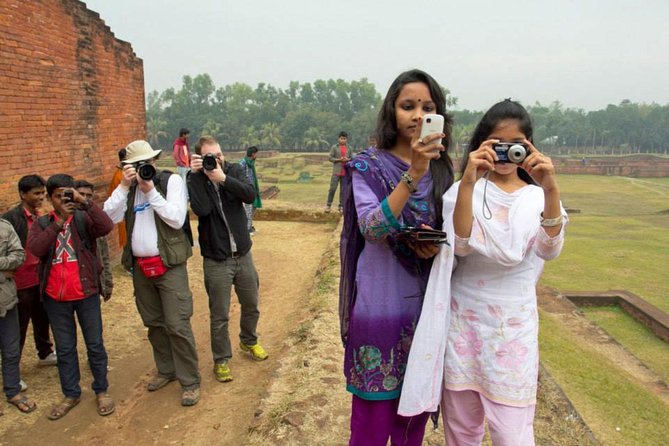 Photography In Dhaka - How the day starts: pickup, Flower Market focus, and getting your bearings fast