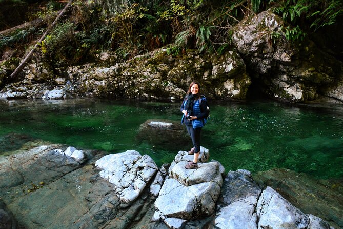 Photography in Rainforest & Suspension Bridge - What You’ll Be Shooting (And Why Those Tips Matter)