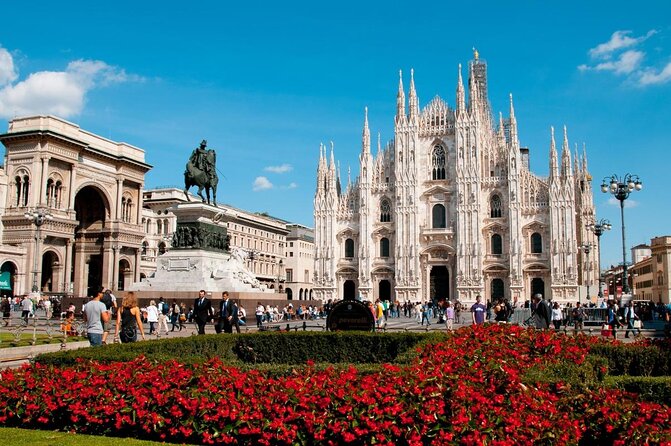 Photography in Unique Places Milan - How a 90-Minute Milan Photo Walk Fits Real Travel Style