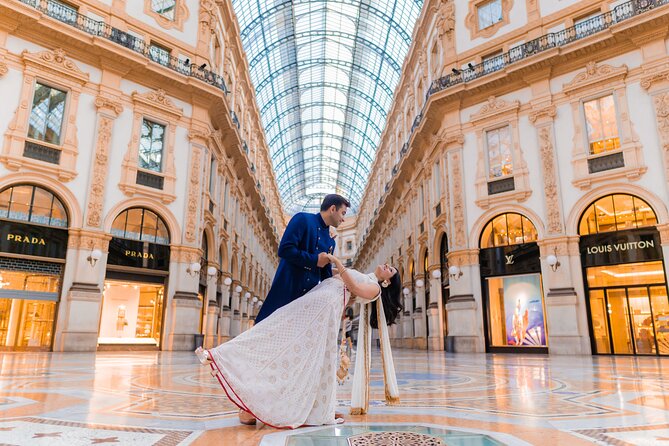 Photography in Unique Places Milan - Communication That Actually Helps (Instant Confirmation and Edits)