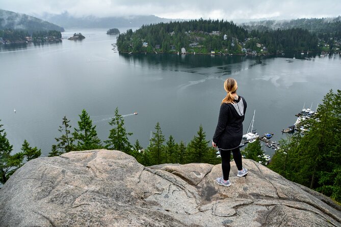 Photography & Intermediate Hiking - Small group size: why max 7 travelers feels better on this trail