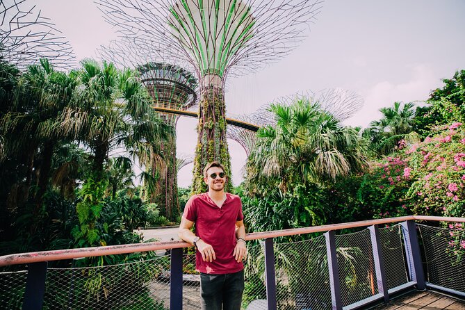 Photography Moments in Singapore Private Session - Why this private Singapore photo session feels worth it