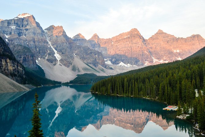 Photography & Rockies Road Trip - The photo-first Rockies road trip plan (and why it matters)
