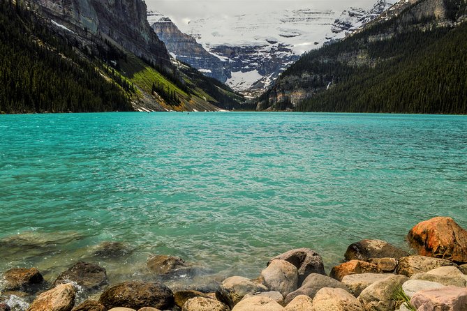 Photography & Rockies Road Trip - Your day-by-day route: Jasper to Yoho, with photo timing built in