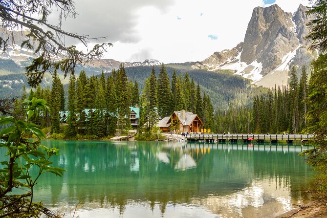 Photography & Rockies Road Trip - Logistics that affect your day (timing, group size, and transport)