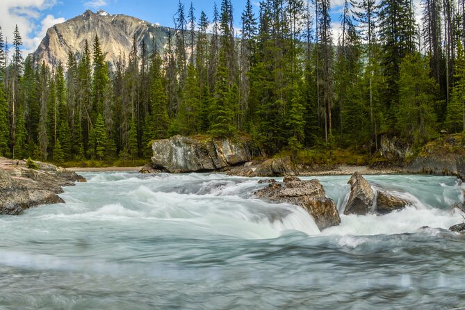 Photography & Rockies Road Trip - Price and value: what you’re paying for