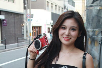 Photography Service - Stop 1: Sannenzaka streets for old-Kyoto photos